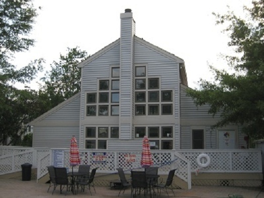 Community Clubhouse