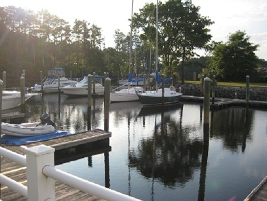 Water Lures Water Lures