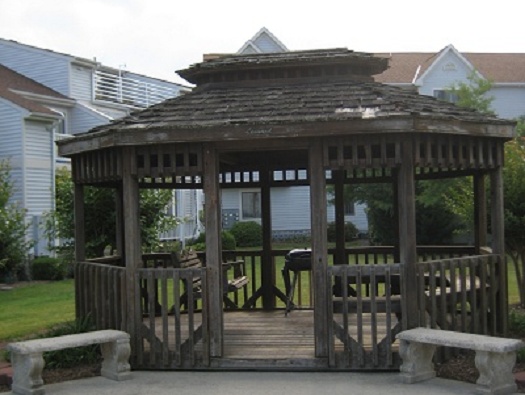 Gazebos