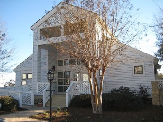 Community Clubhouse Community Clubhouse