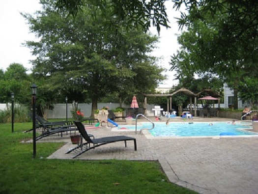 Swimming Pool Swimming Pool